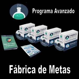 Fabrica de Metas